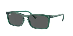 Солнцезащитные очки Ray-Ban 0RB4435/902/31 