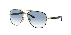 Солнцезащитные очки Ray-Ban 0RB3683/002/31 