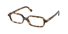 Солнцезащитные очки Miu Miu 0MU 11ZS/21C40O 
