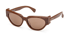 Солнцезащитные очки Max Mara MM 0139/52E 