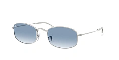 Солнцезащитные очки Ray-Ban 0RB3832/003/3F 
