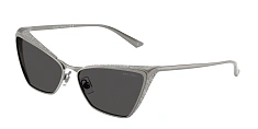 Солнцезащитные очки JIMMY CHOO 0JC4019B/300287 