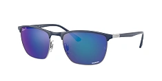 Солнцезащитные очки Ray-Ban  