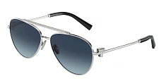 Солнцезащитные очки Tiffany 0TF3101B/62093N 