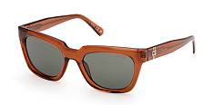 Солнцезащитные очки GUESS GUS 00206/20C