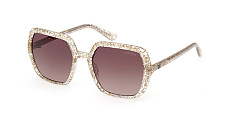 Солнцезащитные очки GUESS  