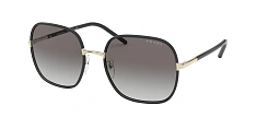 Солнцезащитные очки Prada 0PR 67XS/AAV0A7 