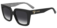 Солнцезащитные очки MOSCHINO LOVE
