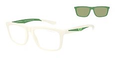 Солнцезащитные очки Emporio Armani 0EA4235/61871W 