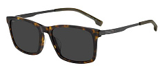 Солнцезащитные очки HUGO BOSS BOSS 1836/G/S 8YW 