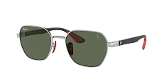 Солнцезащитные очки Ray-Ban 0RB3794M/F09487 
