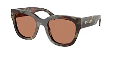 Солнцезащитные очки Prada 0PR C04S/23F80Q 