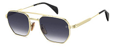 Солнцезащитные очки DAVID BECKHAM DB 1229/S RHL