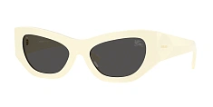 Солнцезащитные очки Burberry 0BE4450U/300187 