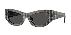 Солнцезащитные очки Burberry 0BE4450U/300187 