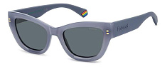 Солнцезащитные очки Polaroid PLD 6237/S/X 807 