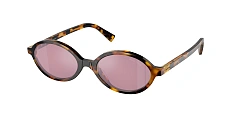 Солнцезащитные очки Miu Miu 0MU 04ZS
