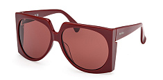 Солнцезащитные очки Max Mara  