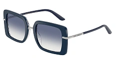 Солнцезащитные очки Dolce & Gabbana 0DG4491/32998G 