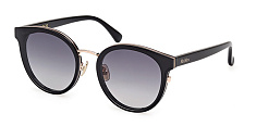 Солнцезащитные очки Max Mara MM 0104-K/01B 