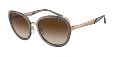 Солнцезащитные очки Emporio Armani  