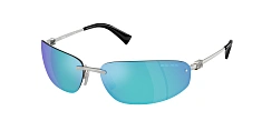 Солнцезащитные очки Miu Miu 0MU A50S/1BC8H1 