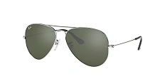 Солнцезащитные очки Ray-Ban 0RB3025 