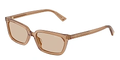 Солнцезащитные очки JIMMY CHOO 0JC5050U/500087 
