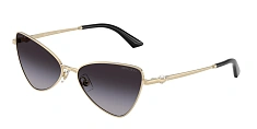Солнцезащитные очки JIMMY CHOO 0JC4015HB/300611