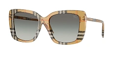 Солнцезащитные очки Burberry 0BE4456/416581 