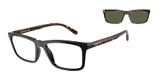 Солнцезащитные очки Arnette