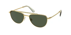 Солнцезащитные очки Swarovski 0SK7007/400487 