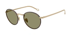 Солнцезащитные очки Giorgio Armani 0AR6163J/300673 