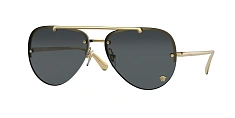 Солнцезащитные очки Versace 0VE2231/100287 