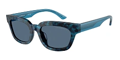 Солнцезащитные очки Emporio Armani 0EA4233U/618173