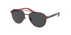Солнцезащитные очки Polo Ralph Lauren 0PP9001/918971 