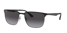 Солнцезащитные очки Ray-Ban 0RB3569/187/88 
