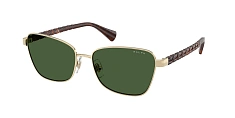 Солнцезащитные очки Ralph Lauren 0RA4149/949071 