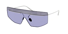 Солнцезащитные очки Prada 0PR B55S/1BC70P 