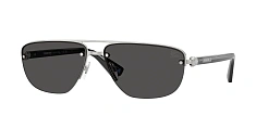 Солнцезащитные очки Burberry 0BE3164