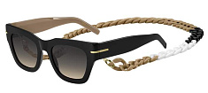 Солнцезащитные очки HUGO BOSS BOSS 1520/N/S 0WM 