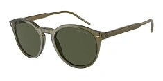 Солнцезащитные очки Giorgio Armani 0AR8211/587531 
