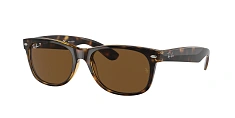 Солнцезащитные очки Ray-Ban 0RB2132 