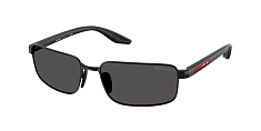 Солнцезащитные очки Prada Linea Rossa 0PS B54S/1BO07A 