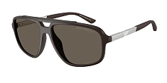 Солнцезащитные очки Emporio Armani 0EA4236U 
