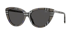 Солнцезащитные очки Burberry 0BE4457/416587 