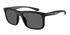 Солнцезащитные очки Emporio Armani 0EA4234U/500171
