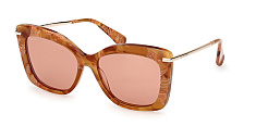 Солнцезащитные очки Max Mara MM 0101/01B 