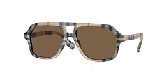 Солнцезащитные очки Burberry 0JB4340/414987 