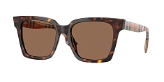 Солнцезащитные очки Burberry 0BE4335/390373 